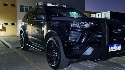 Homem é preso com 12 pedras de crack no Julieta Bueno