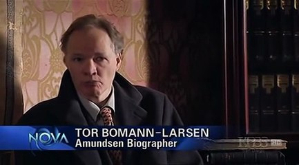 PBS Nova  Arctic Passage, Ice Survivors-10