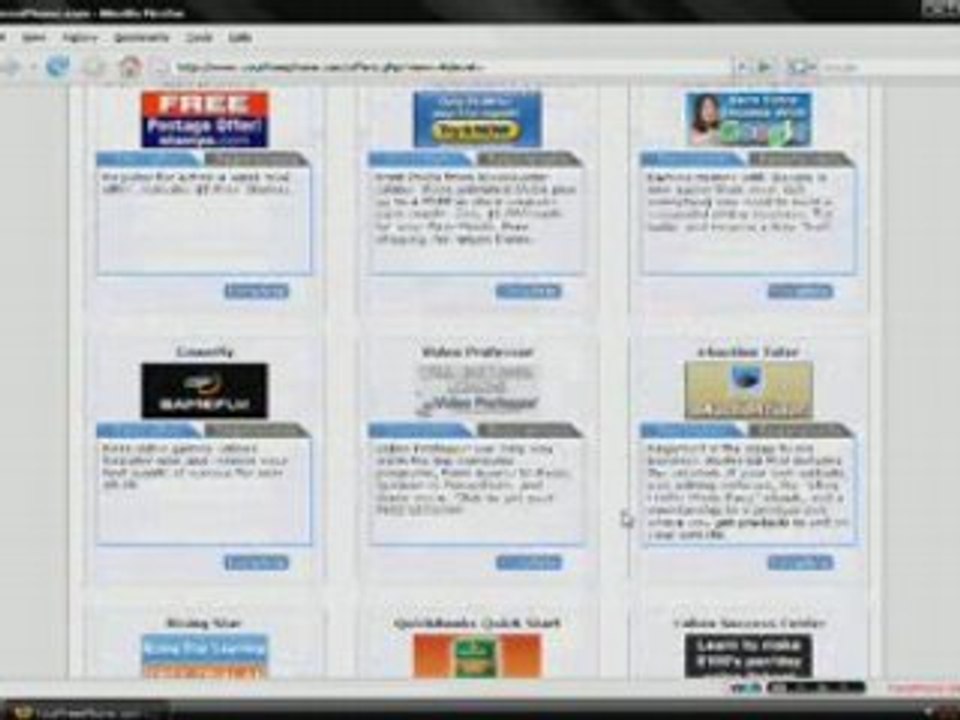 how to get free stuff online