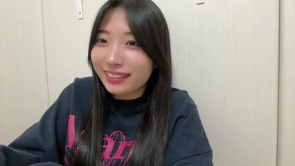 石黒友月 SKE48 2025-11-02 22_00 SHOWROOM