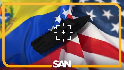 US strikes another alleged drug boat as officials weigh Venezuela attack