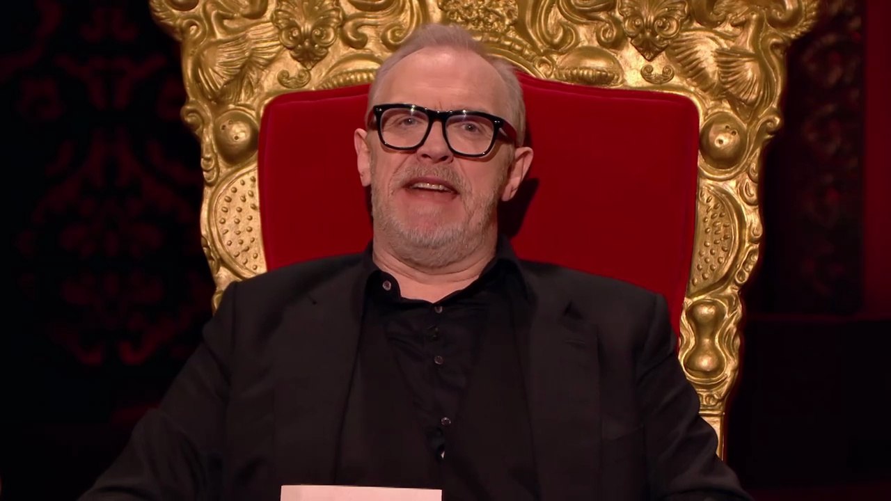 Taskmaster S20 E09