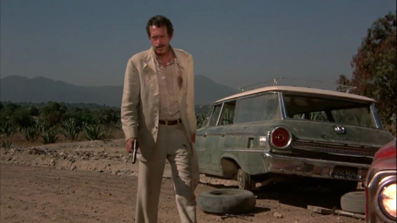 Bring mir den kopf von alfredo garcia (1974) #ganzerfilm #deutsch #hd
