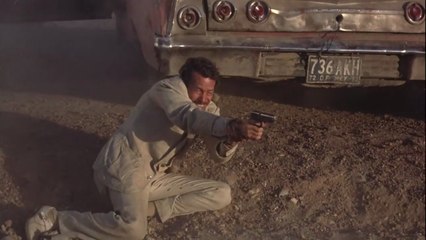 Bring Mir Den Kopf Von Alfredo Garcia (1974) #GanzerFilm #Deutsch #HD