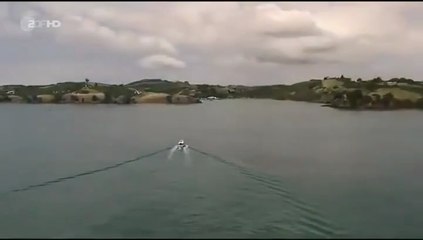 Für immer Neuseeland