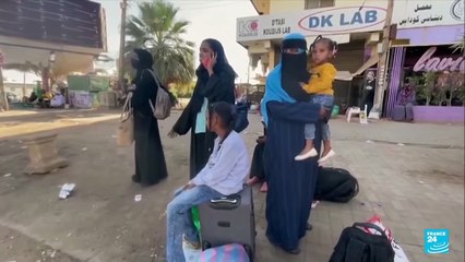 Sudán: FAR acepta acuerdo de cese el fuego impulsado por EE. UU. y otros países