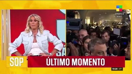 La sorpresiva reacción de Mica Tinelli en medio del feroz conflicto familiar: "Es una falta de respeto"