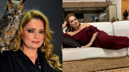 Assaltantes invadem casa da apresentadora Nani Venâncio em SP