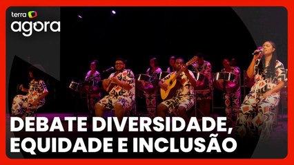 Fórum Brasil Diverso discutirá diversidade, saúde e sustentabilidade neste ano, diz diretora