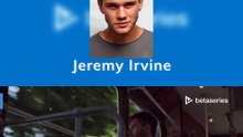 Jeremy Irvine (DE)
