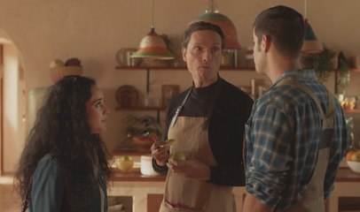 LA ENCRUCIJADA - Capítulo 43