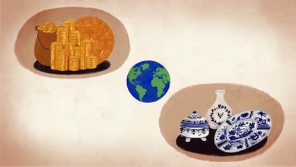 How does the stock market work ?? #stocks