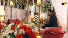 Pathar Dil Episode 96 [Eng Sub] Kanwal Khan Ali Abbas Fajjer Khan 6th November 2025