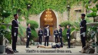 The Next Prince: Uncut (2025) Episode 8 | Thai subbed EN