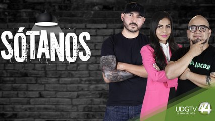 Sótanos  | Yussara contra el mundo... y por la Alcaldía de Vallarta