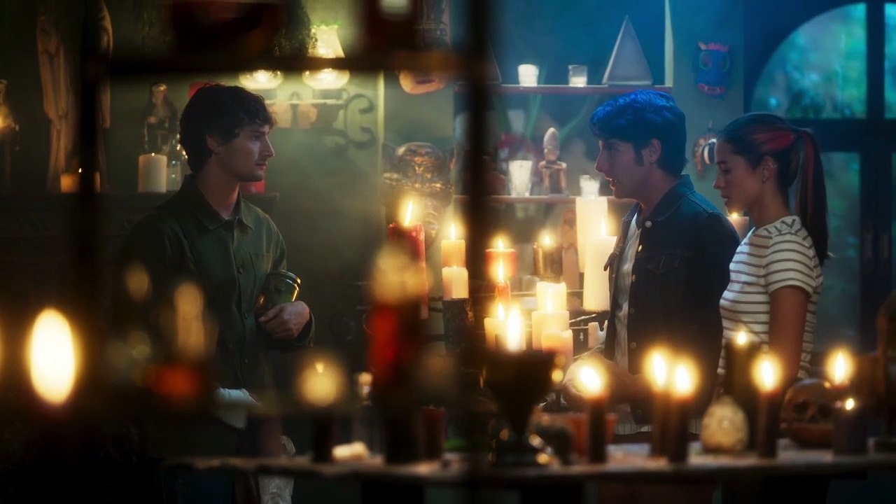 Amanecer 2025 - Capitulo 71