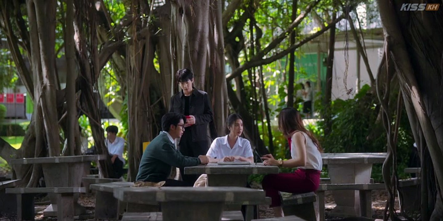 Break Up Service (2025) Episode 5 | Thai subbed EN