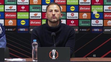Tedesco: "Kerem Aktürkoğlu yorgundu"