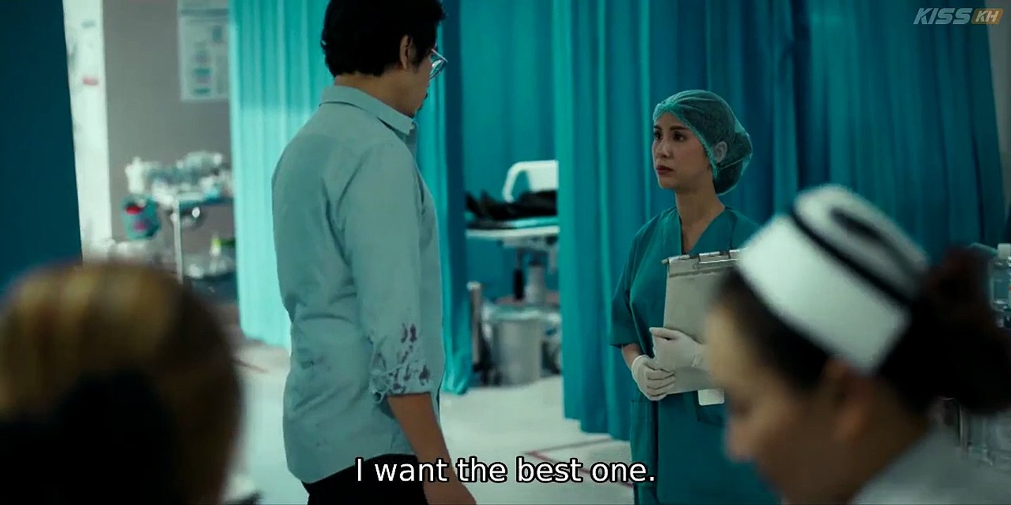 Leap Day (2025) Episode 8 | Thai subbed EN
