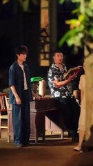 80s when sugar met thug chinese drama