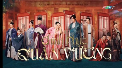 Ta Là Lưu Kim Phượng Tập 31 Lồng Tiếng - Lý Hoành Nghị x Lạt Mục Dương Tử - Hoàng Hậu Lưu Hắc Bàn - The Legendary Life Of Queen Lau Engsub (2023) | Phim Hay