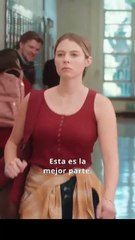 [doblado en Español] Heredera Verdadera vs. Reina Falsa #ReelShort