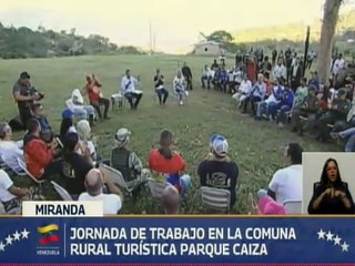 Presidente Maduro: No somos un gobiernito, somos una revolución haciendo historia