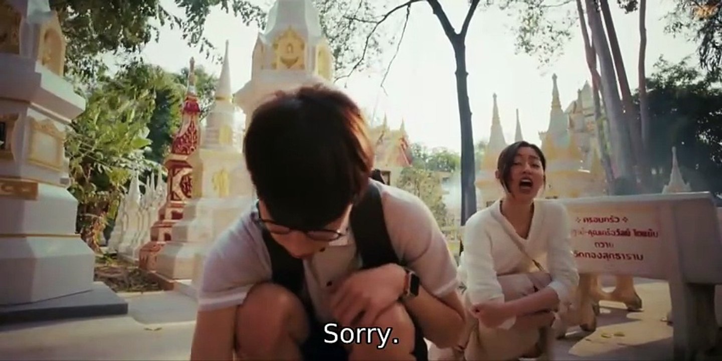 Leap Day (2025) Episode 4 | Thai subbed EN
