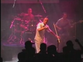 Cheb Redouane Live