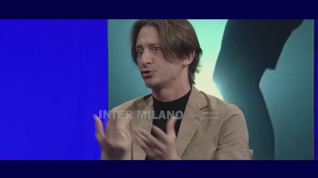 Emanuele Tramacere: post scudetto, l'Inter si è creduta più forte * Francesco Oppini: alla lunga, Chivu reggerà lo spogliatoio?