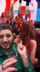 Débrief quotidien avec Ariana Grande, Cynthia Erivo & Jonathan Bailey 😱🤯