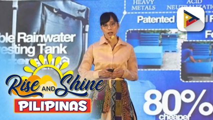 Galing at inobasyon ng Pilipino, tampok sa 2025 Presidential Filipinnovation Awards