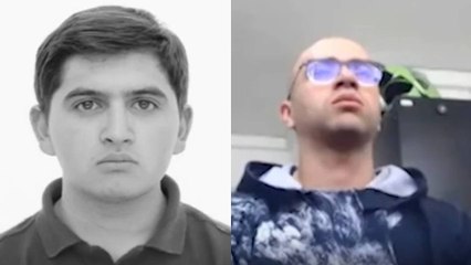 ¿Qué pasará con Juan Carlos Suárez, señalado asesino de Jaime Esteban Moreno?