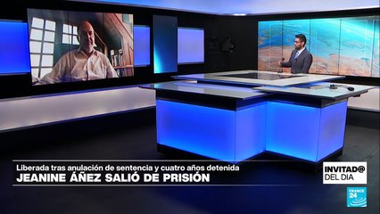 ¿Cuál es el impacto de la liberación de la expresidenta Áñez en la política de Bolivia?