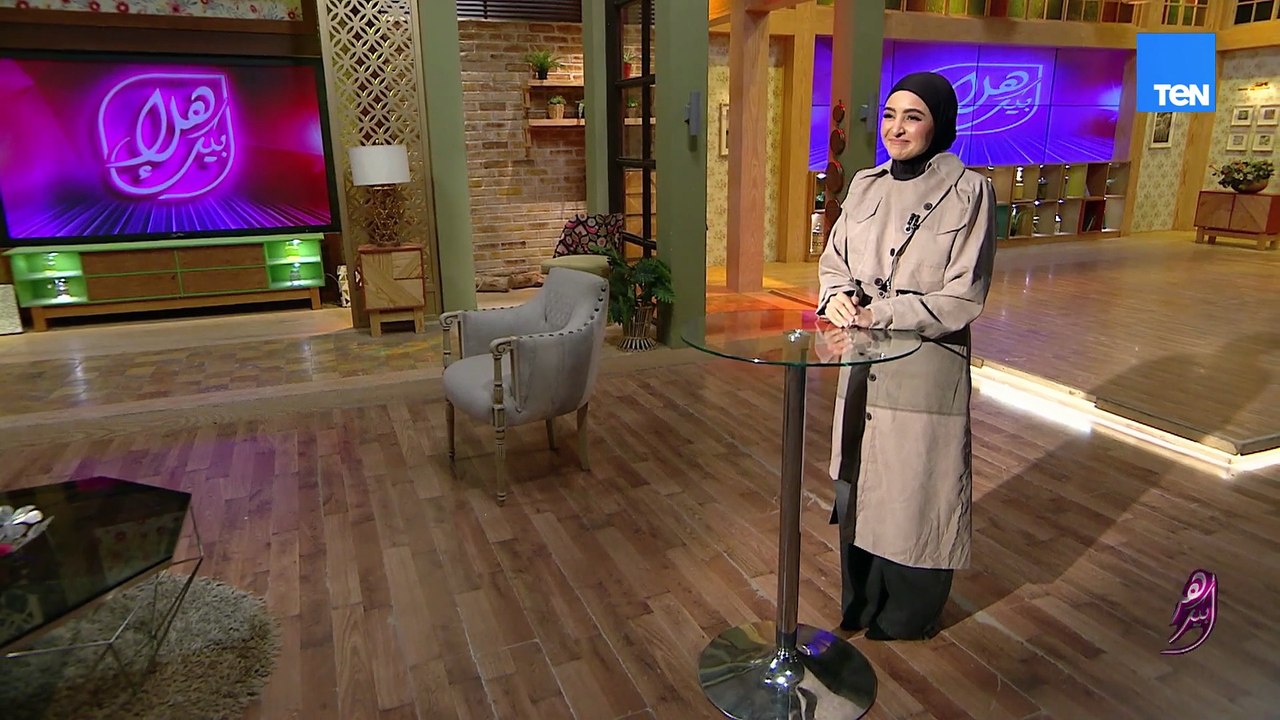 أسرار رحلة الإنسان في يوم القيامةً.. واستعدادات مؤسسة "بنك الخير" لمساعدة المحتاجين |هلا بيك