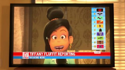 The Bad Guys Breaking In S01E01 -