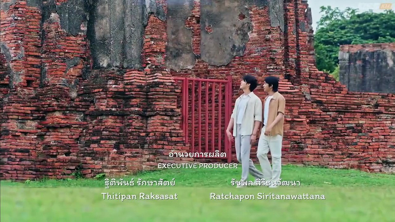 Sangmin Dinneaw (2024) Episode 6 | Thai subbed EN