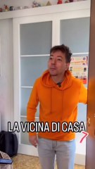 Daniele condotta la vicina di casa parte 7