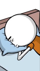 @Dineiro - POV: T’as oublié de répondre à ta meuf avant de dormir 💀