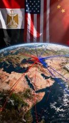 #السيسي مش بيختار (إسمع كده) #اكسبلور #Trump #America #Gaza #Egypt #news #Fox_News #Sisi #Netanyahu