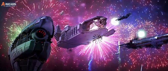 Indo Sub | The Black Troop 3 | EP 1_6