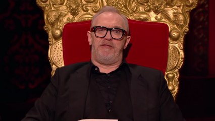 Taskmaster UK S20E09 (2025)