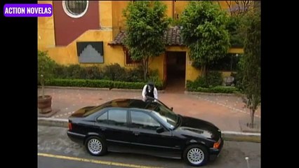 María La Del Barrio Capítulo 82