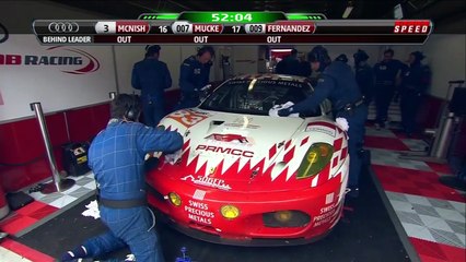 24 Hours of Le Mans 2011 – Full Race Part 13