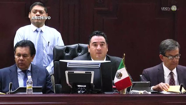 Aprueban diputados convocatoria para elegir a dos magistradas del STJE