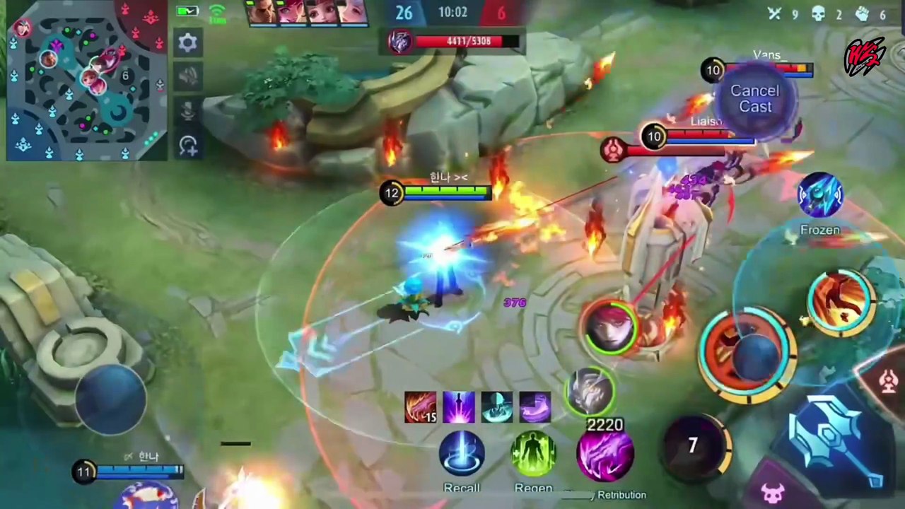 gusion 009