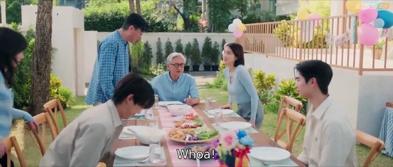 Your Sky (2024) Episode 11 – Thai Subbed Romance Drama 🌤️