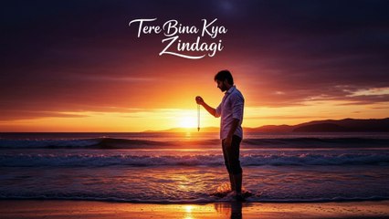 Tere Bina Kya Zindagi 2 - Asfar Ali Music Studio - Heart Touching Romantic Sad Song 2025 - Emotional Love Story