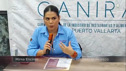 PROFECO insiste en que propinas no son obligatorias