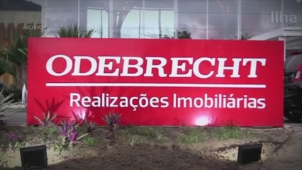 Las operaciones de Odebrecht en Panamá